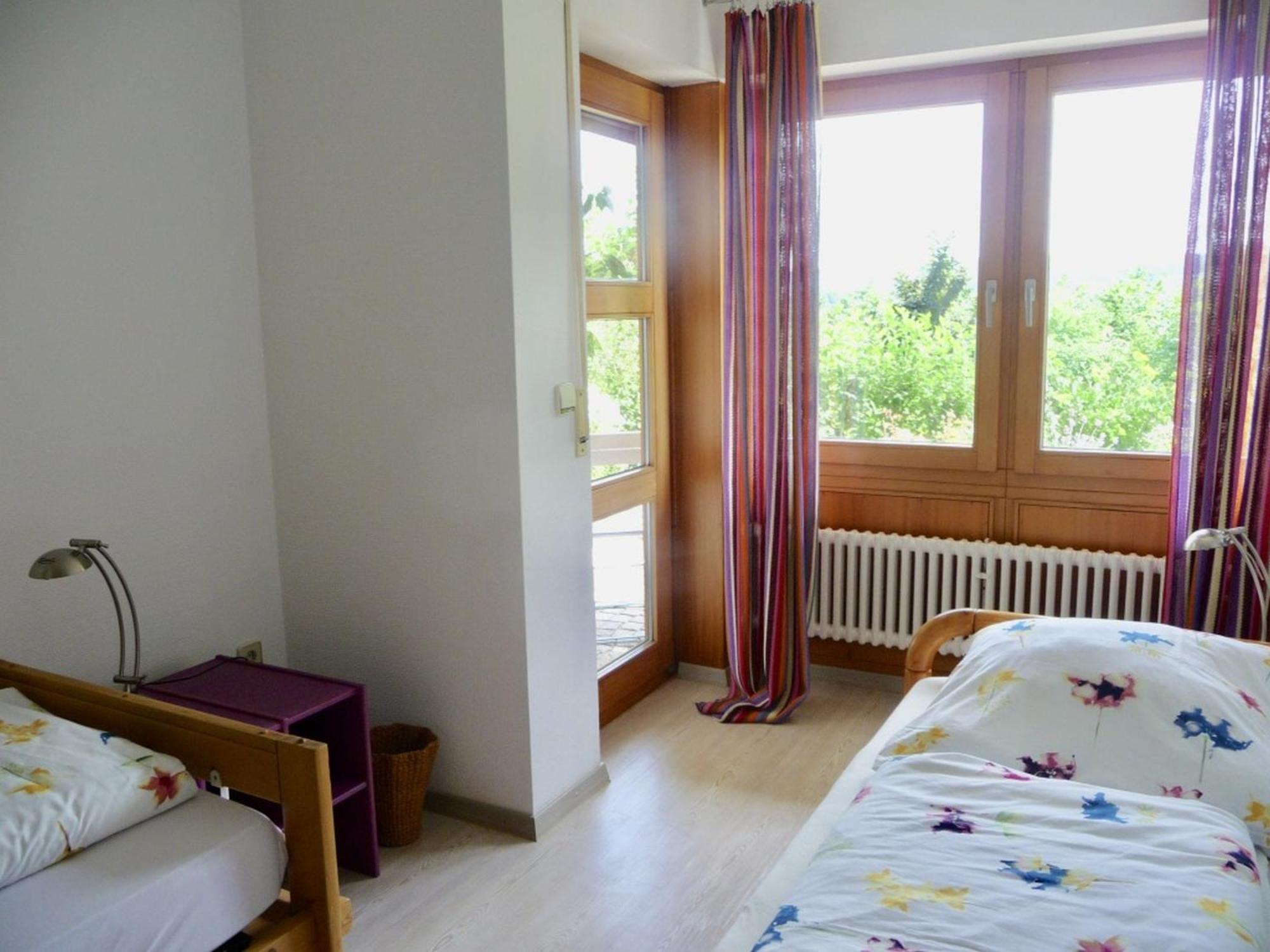 Haus Am See Illmensee Exteriör bild